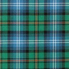 Urquhart Ancient 16oz Tartan Fabric By The Metre